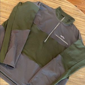 Patagonia R1 TechFace pullover